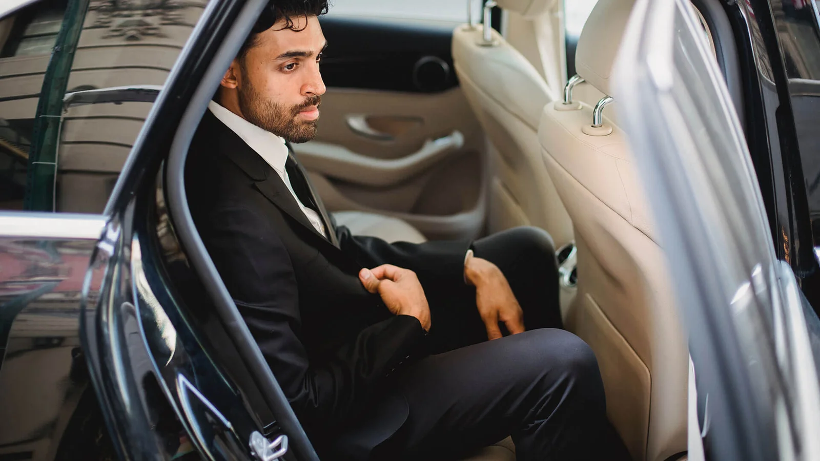 Ümraniye korsan taksi VIP lüks araçlarla vip transfer
