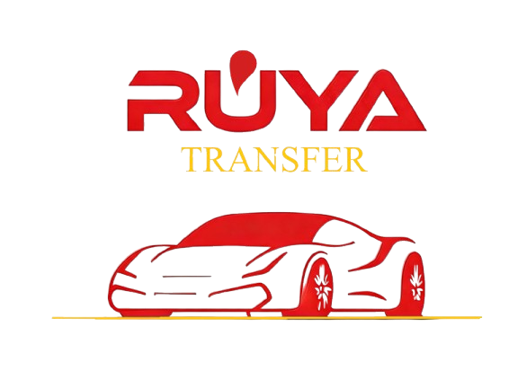 Rüya Transfer konforlu araç filosu ve VIP ulaşım simgesi